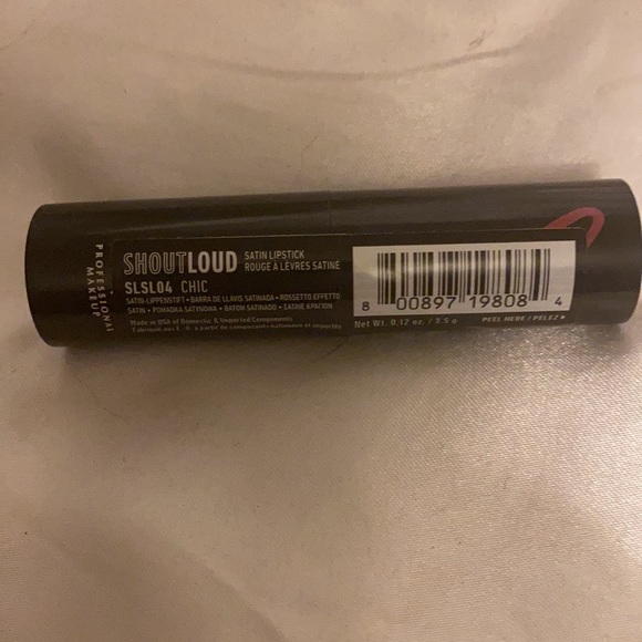 Nyx lip bundle - Picture 3 of 7